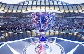 乐鱼·(leyu)体育中国官方网站 - LEYU SPORTS